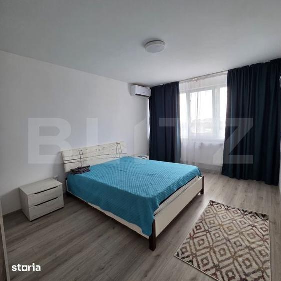 Garsonieră în Țiglina 1