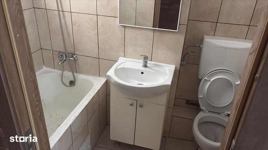Apartament, 33 m2, - 3