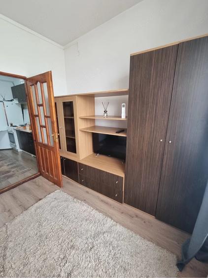 Garsonieră nedecomandată în Central