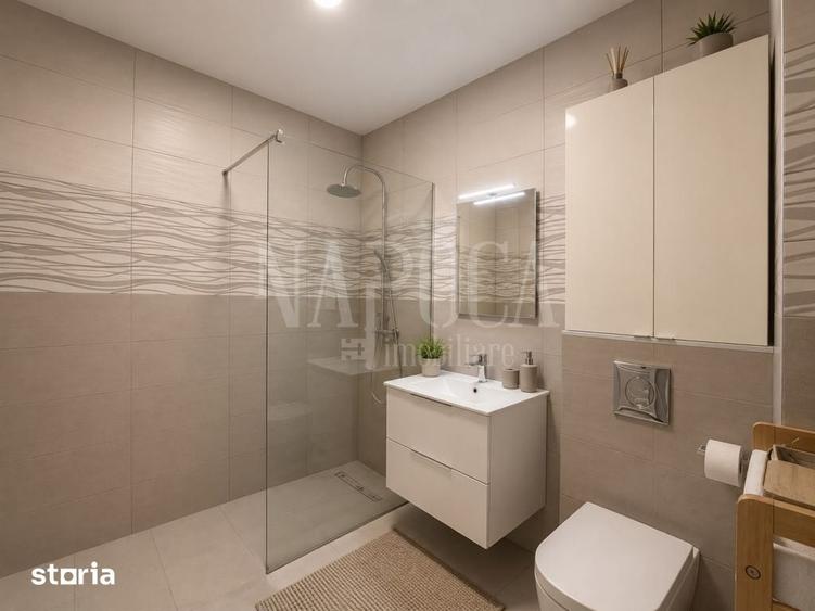 Apartament cu 2 camere în Bulgaria