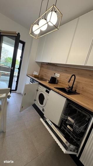 Apartament Complex Parcului20/ Loc de parcare - 9