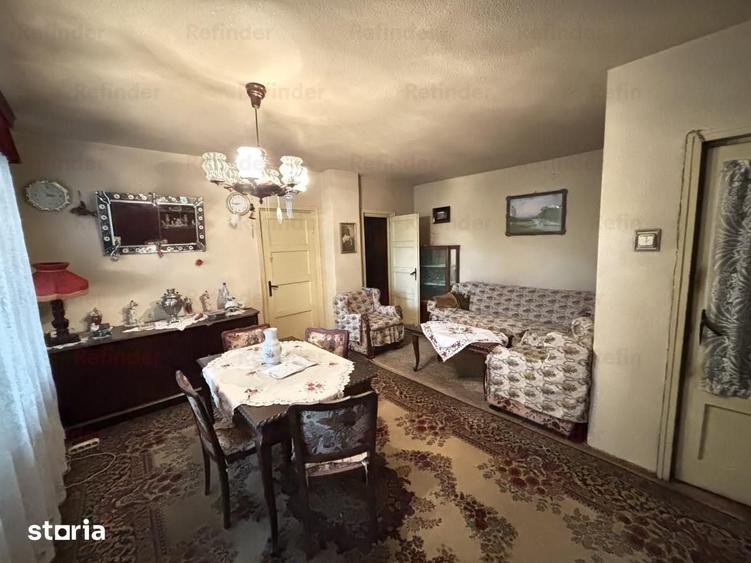 Vanzare apartament 2 camere | ultracentral | Bd Magheru - Piata R - 3