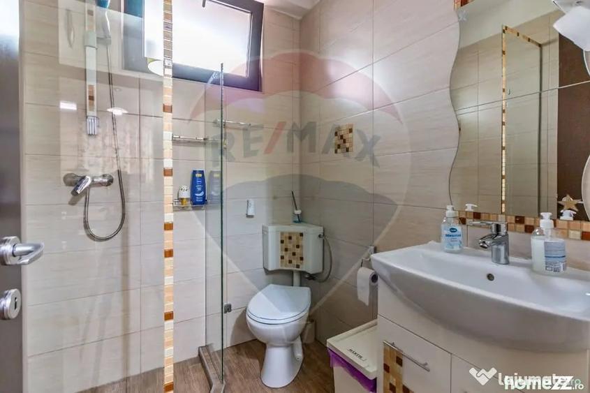 Spațiu comercial, de 530 mp, în Brâncoveanu