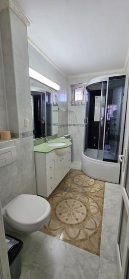 Apartament cu 2 camere semidecomandat, mobilat în E3