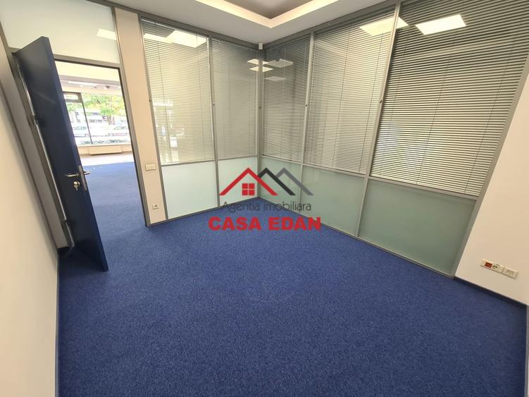 Spațiu comercial, de 172 mp, în Câmpina