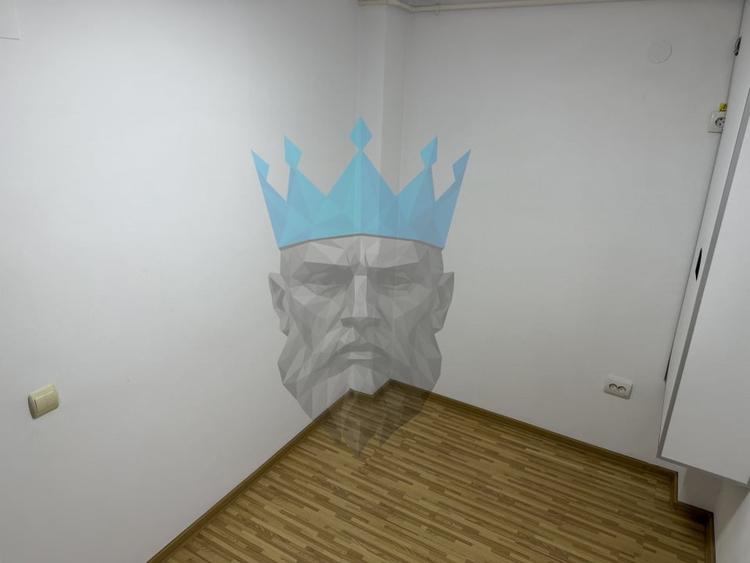 Birou, de 37 mp, în Iancului