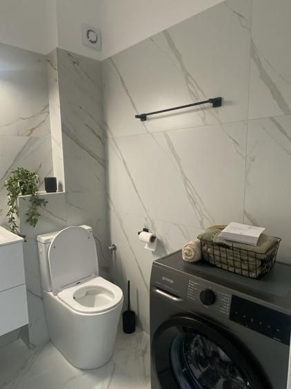 Apartament cu 2 camere în Roșu
