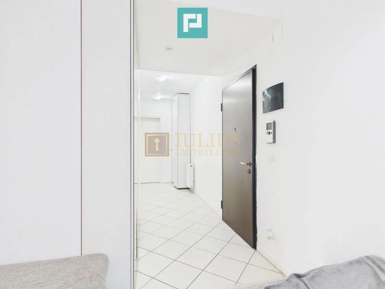 Apartament cu 3 camere decomandat, mobilat în Aradului