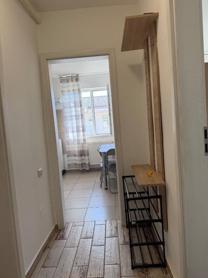 Garsonieră decomandată în Metalurgiei
