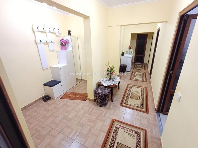 Apartament cu 3 camere în Vidin-Progresul