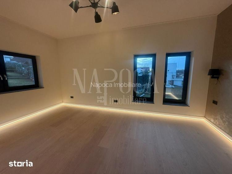 Casa 4 camere de vanzare in Faget, Cluj Napoca