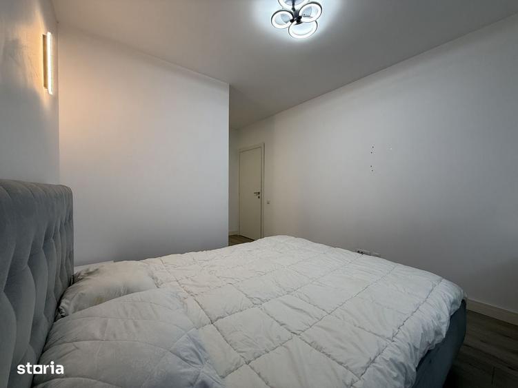Onix Park || 2 camere || 2 bai || Vedere panoramica - 6