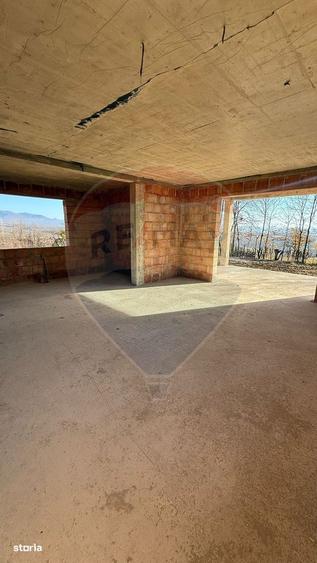 Casa noua de vanzare in SASAR cu 4 camere, 2 bai si 500 m2 teren. - 5