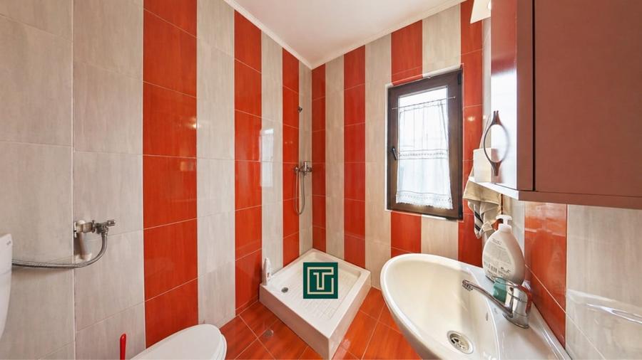 Casă individuală cu 5 camere cu Canalizare în Arieșeni