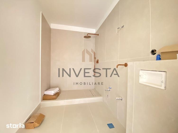 Apartament cu 3 camere semidecomandat în Între Lacuri