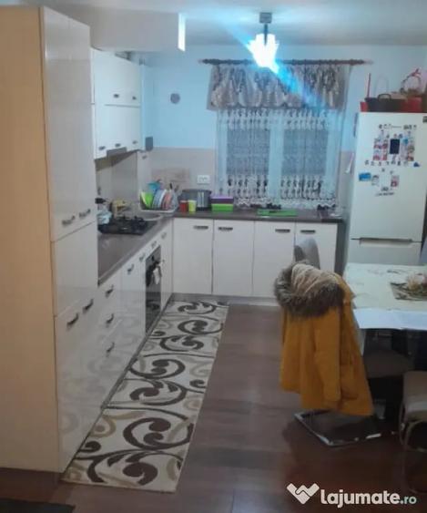 Apartament 4 camere, 82.43 mp Zona Nora Manastur - 3