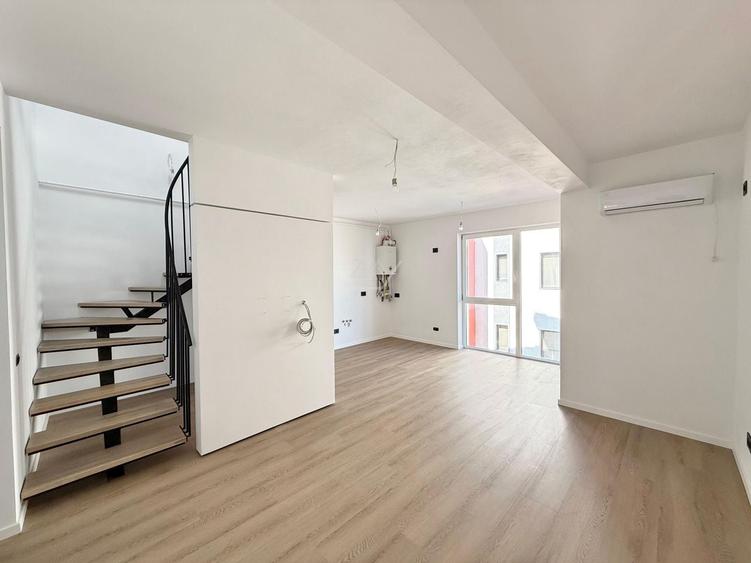Apartament cu 4 camere în Giroc