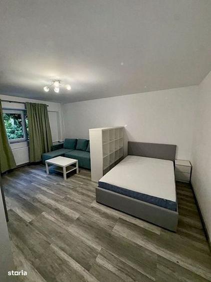 Garsonieră în Calea Călărașilor