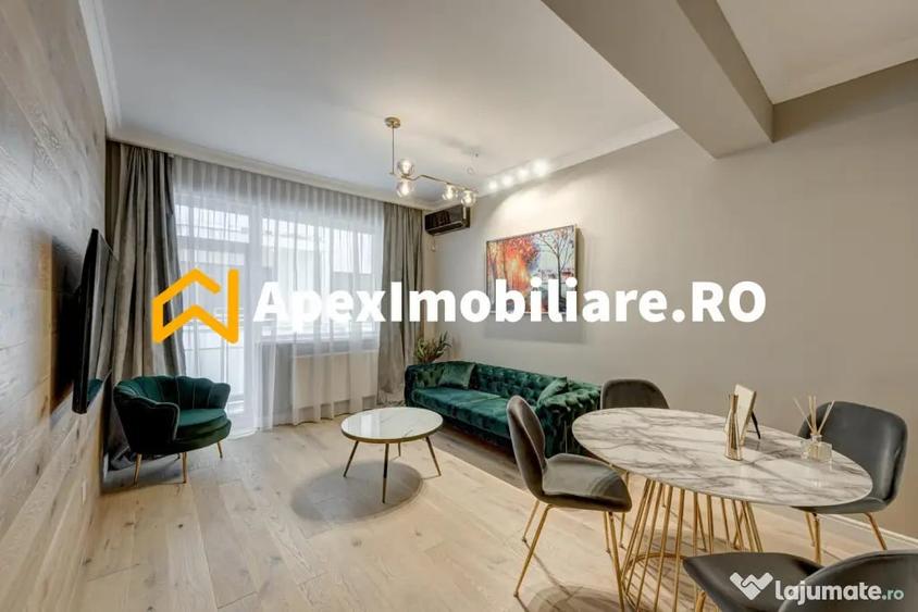 Apartament 2 camere de inchiriat Aviatiei Bucure?ti | ApexI - Bucuresti (Bucuresti-Ilfov) - 12