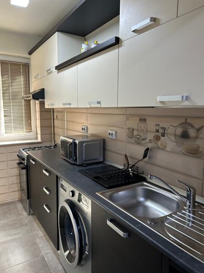 Garsonieră decomandată în Drumul Taberei
