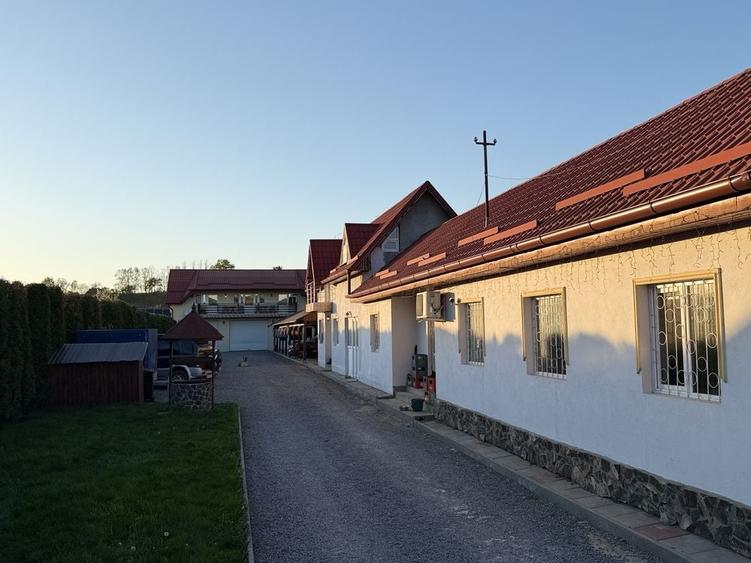 Casă cu 4 camere în Central