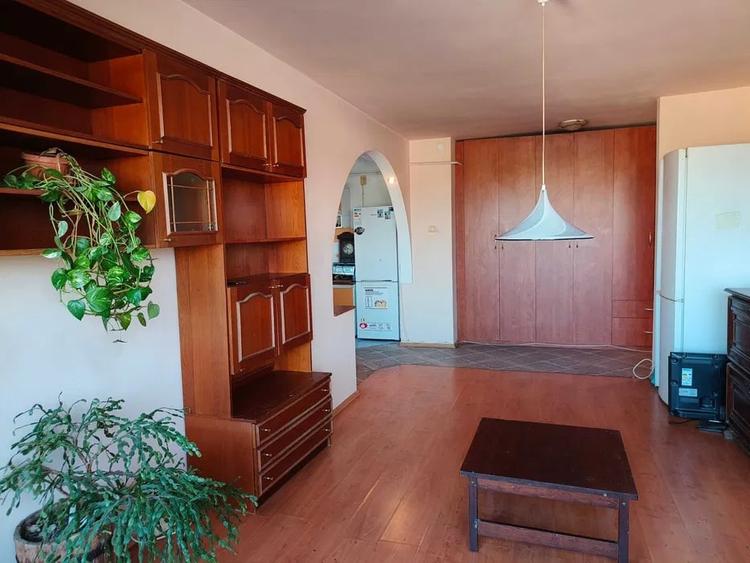Apartament cu 2 camere decomandat, mobilat în Copou