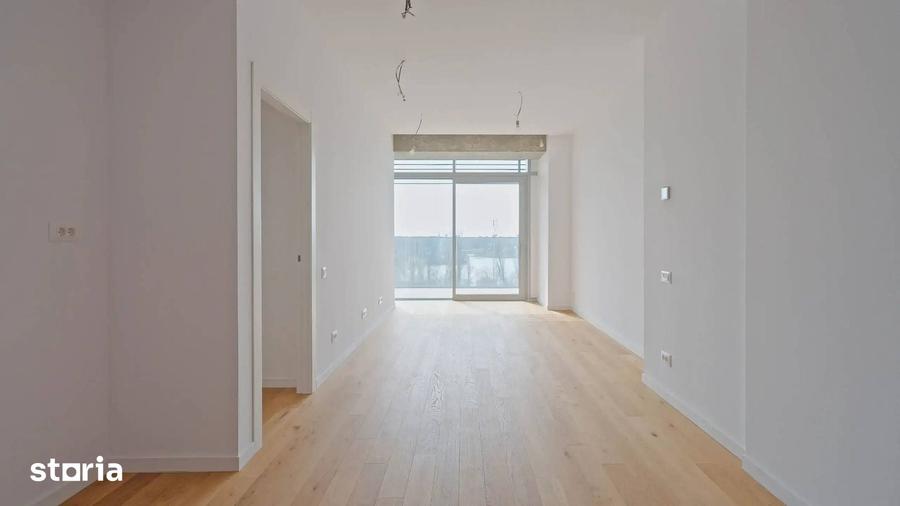 Apartament cu 2 camere în Floreasca