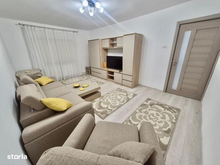 Apartament de inchiriat 2 camere zona Dacia - 6