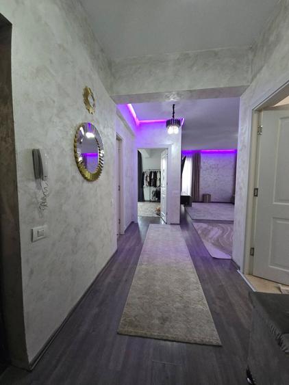 Apartament cu 2 camere decomandat în Dobroești