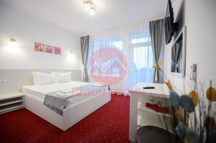 Spațiu comercial, de 600 mp, în Nord