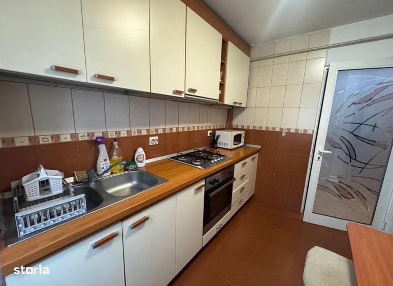 Apartament 2 camere Podu Ros , 54 metri, etaj 3 Cod:158832 - 10