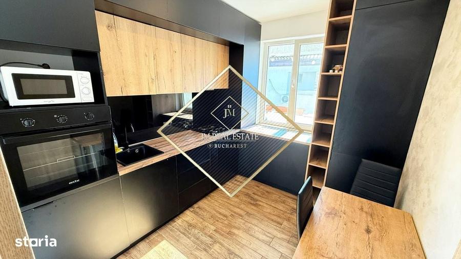 Apartament cu 2 camere în Chiajna