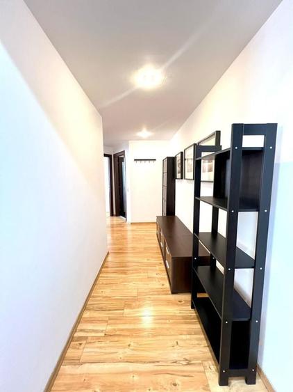 Apartament cu 3 camere în Herăstrău