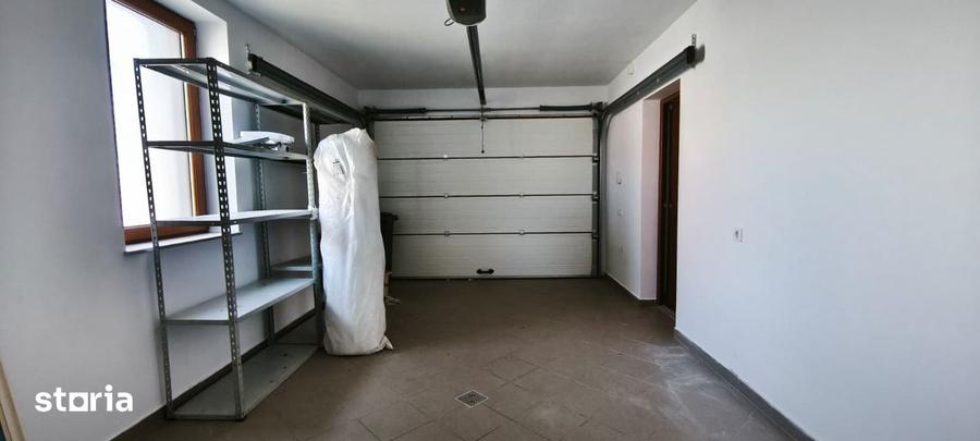 Casa Unirii, TOTUL NOU, 4 camere, garaj, 1000 mp teren - 4