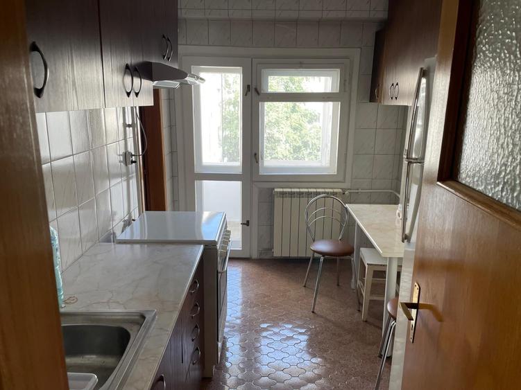 3 camere 2/4, la intersectia Mosilor u Traian, Eminescu, Dacia - 4