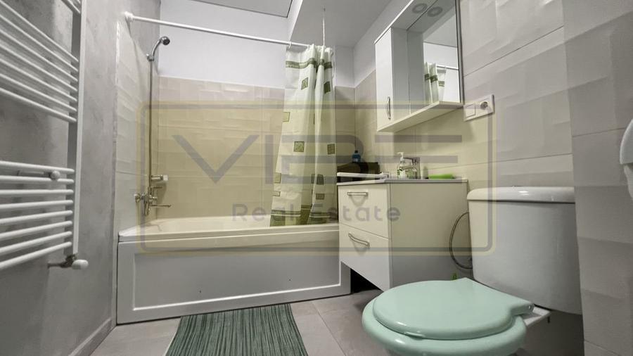 Apartament 2 camere open-space + Parcare, Bucium - 5