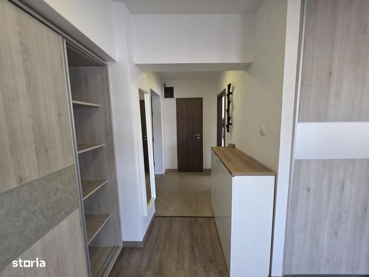 Apartament cu 3 camere în Universitate