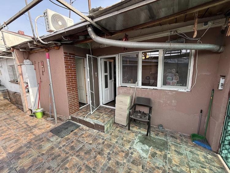 Casă cu 4 camere cu Teren 132 Mp în Sălaj