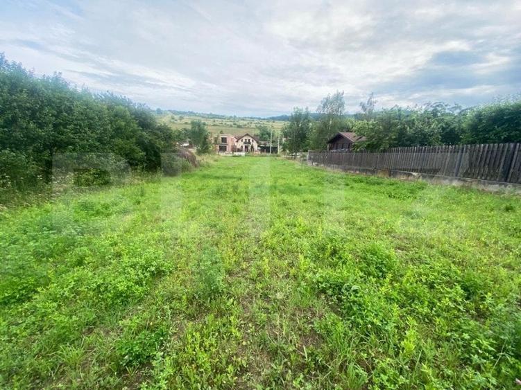 Teren Construcții intravilan de 2600 mp, în Exterior Vest
