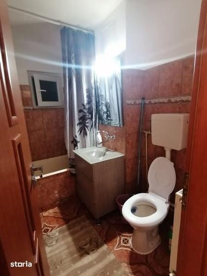 Apartament cu 2 camere decomandat în Gării