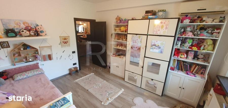 Casă cu 7 camere cu Teren 328 Mp în Dristor