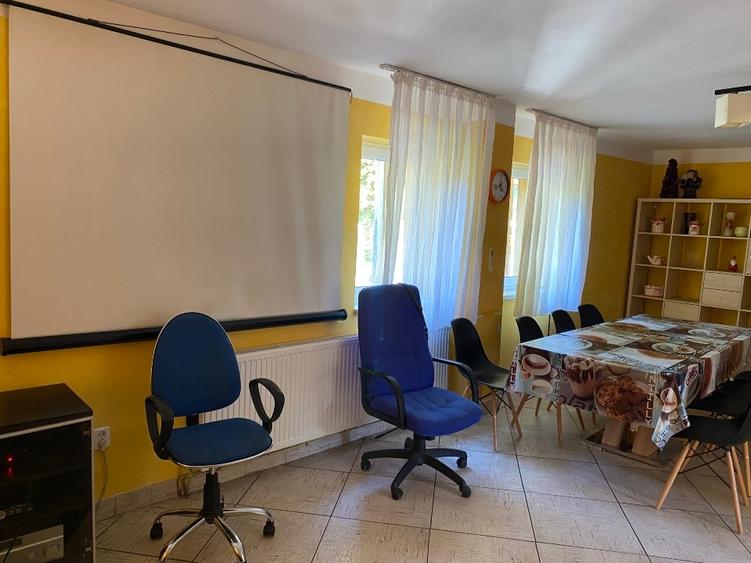 Spațiu comercial, de 450 mp, în Moara de Pădure
