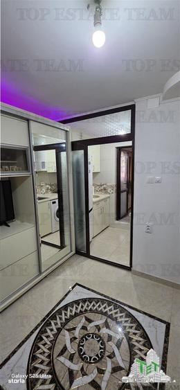 Bucuresti - Amurgului_Ferentari_Rahova Garsoniera 14.9mp mobilata si - 7