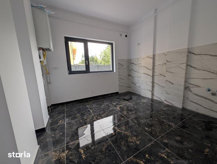 Garsonieră decomandată în Cug