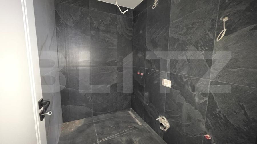 Apartament 2 camere – Bloc Nou – Finisat – 40 mp – 73.000 € (negociabil) - 4