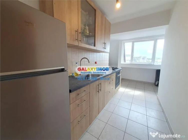 APARTAMENT 2 CAMERE-APARATORII PATRIEI - 9