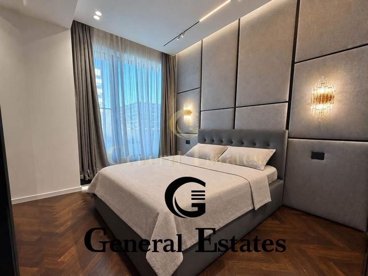 Apartament cu 3 camere, mobilat în Tătărași