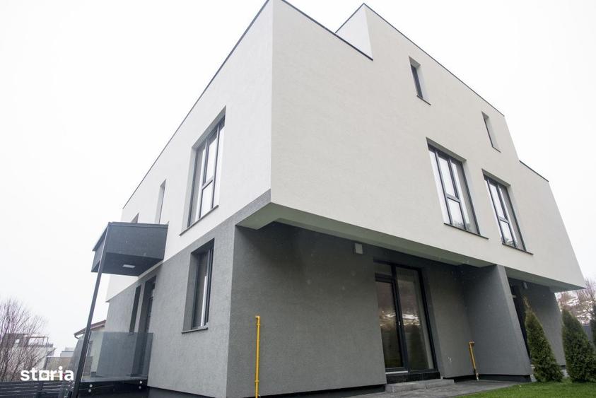 Duplex Premium in apropierea Padurii Hoia - 3