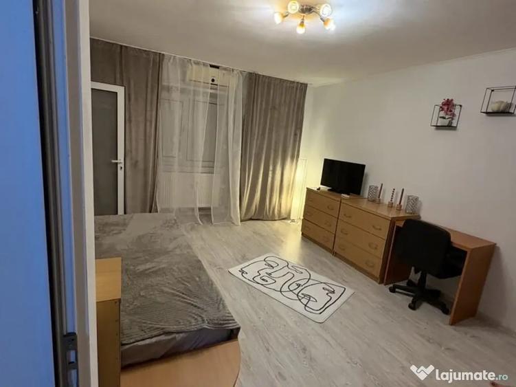 Garsonieră în Muncii
