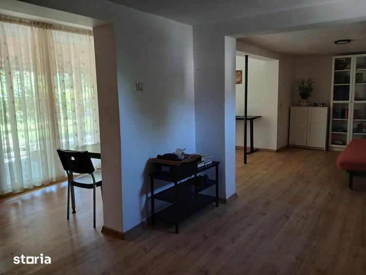 Proprietar, vand casa centru Buftea, 843 teren, 196+ suprafata utila - 9